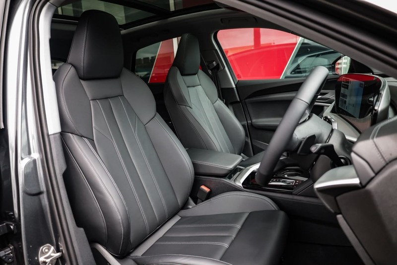 Audi Q5 - Audi Centre Hatfield - Image 14