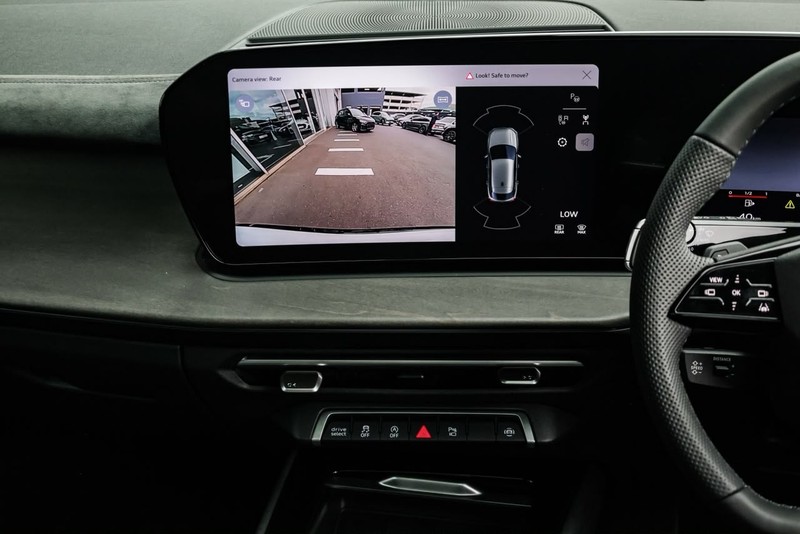 Audi Q3 - Audi Centre Hatfield - Image 19
