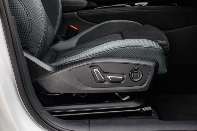 Audi Q3 - Audi Centre Hatfield - Image 10