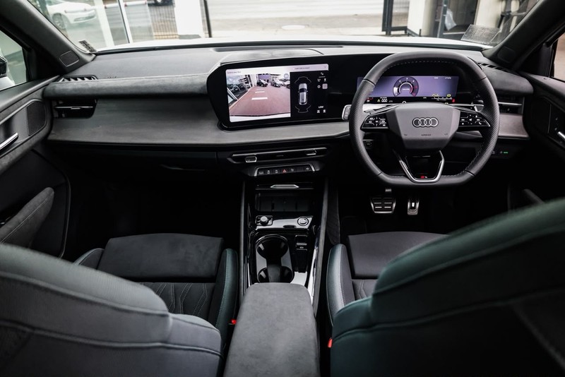 Audi Q3 - Audi Centre Hatfield - Image 20