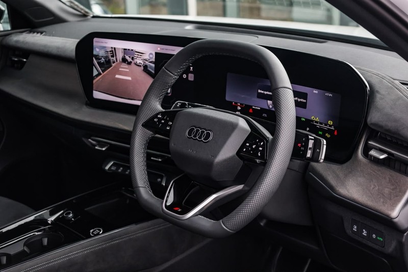 Audi Q3 - Audi Centre Hatfield - Image 11