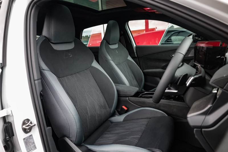 Audi Q3 - Audi Centre Hatfield - Image 15