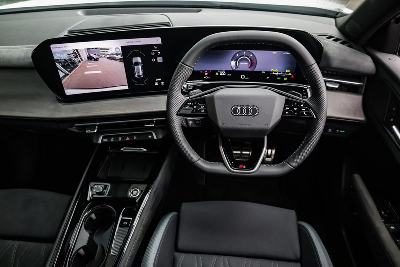 Audi Q3 - Audi Centre Hatfield - Image 18