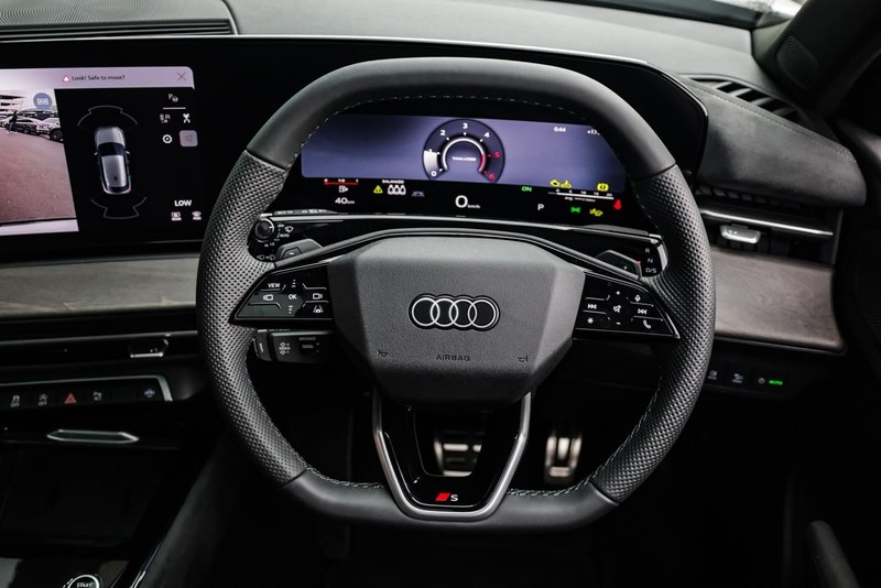 Audi Q3 - Audi Centre Hatfield - Image 17