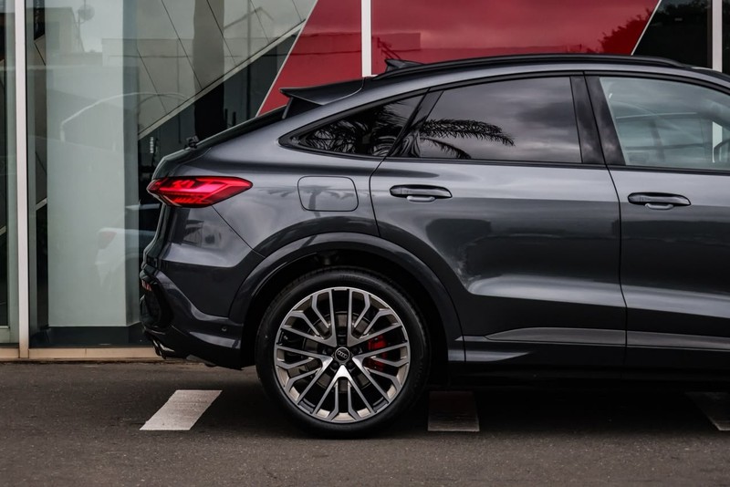 Audi SQ5 - Audi Centre Hatfield - Image 6
