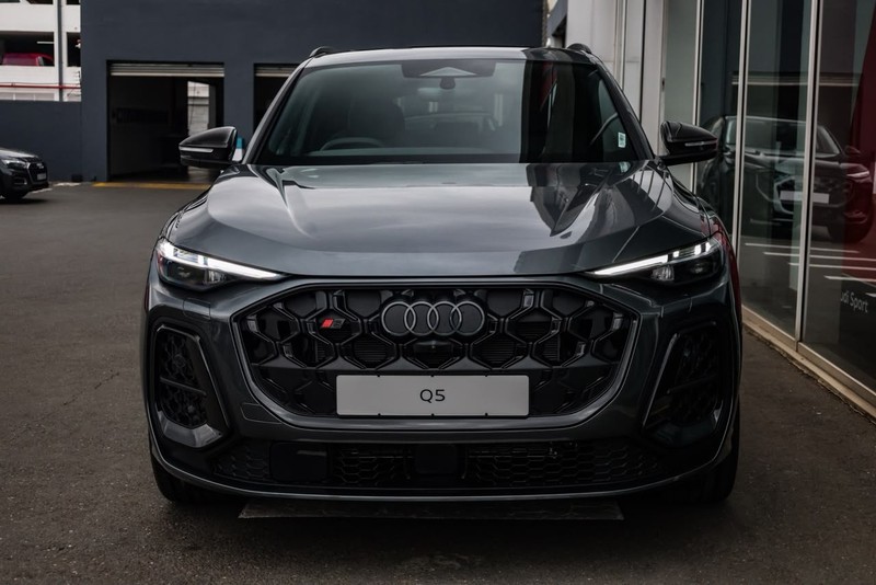 Audi SQ5 - Audi Centre Hatfield - Image 4