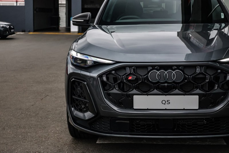Audi SQ5 - Audi Centre Hatfield - Image 3
