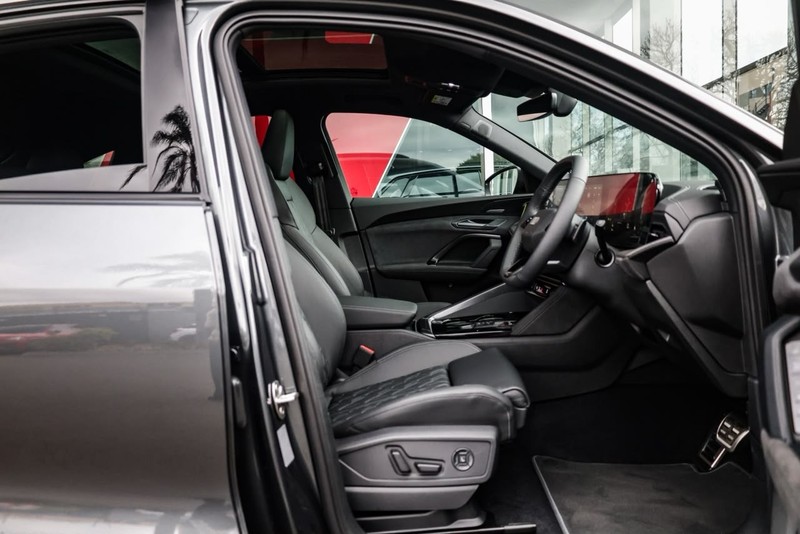 Audi SQ5 - Audi Centre Hatfield - Image 10