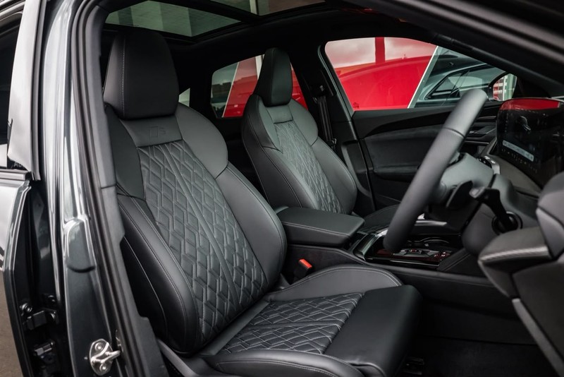Audi SQ5 - Audi Centre Hatfield - Image 13