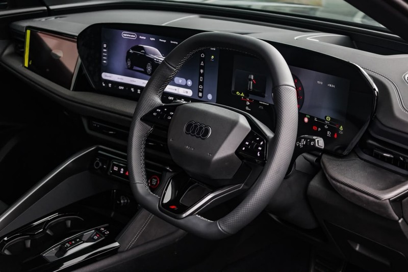 Audi SQ5 - Audi Centre Hatfield - Image 12