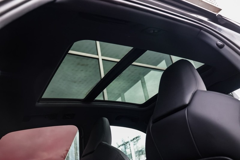 Audi SQ5 - Audi Centre Hatfield - Image 15