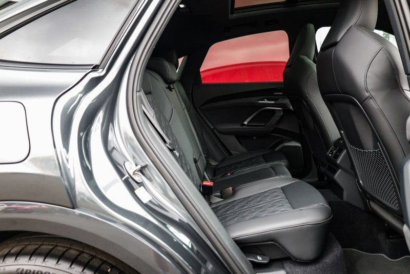 Audi SQ5 - Audi Centre Hatfield - Image 14