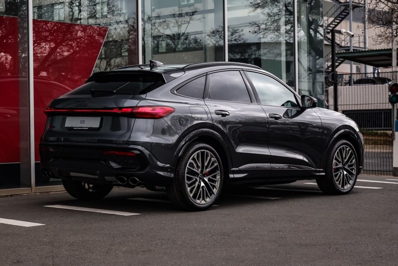 Audi SQ5 - Audi Centre Hatfield - Image 8