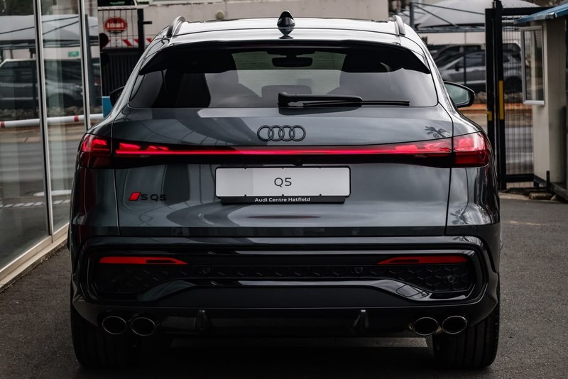 Audi SQ5 - Audi Centre Hatfield - Image 7