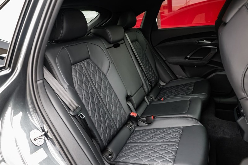 Audi SQ5 - Audi Centre Hatfield - Image 16