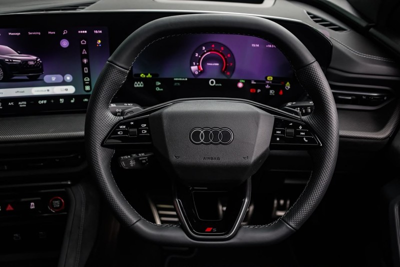 Audi SQ5 - Audi Centre Hatfield - Image 17
