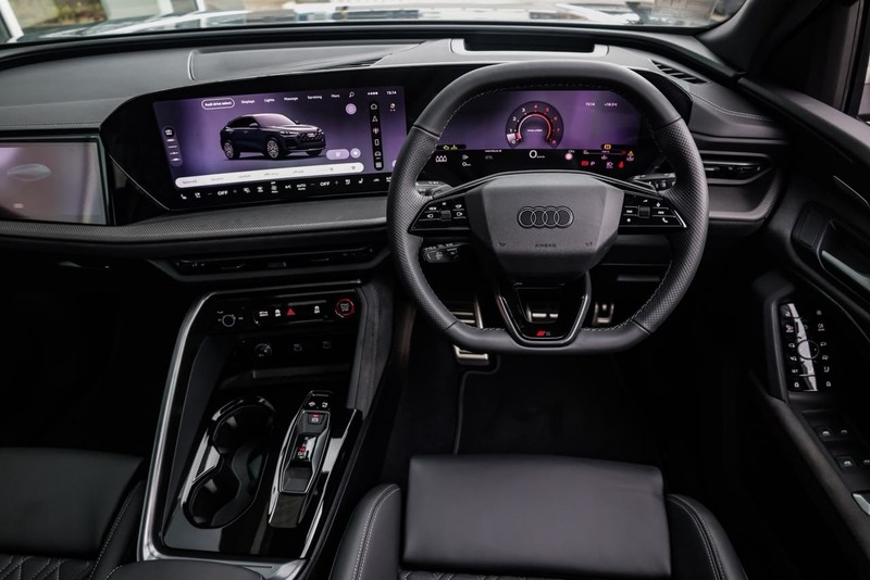 Audi SQ5 - Audi Centre Hatfield - Image 18