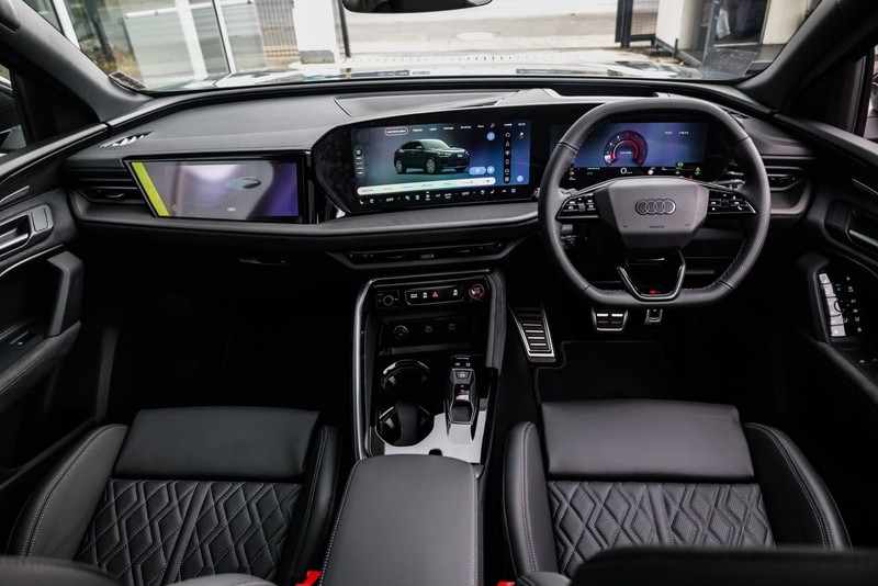Audi SQ5 - Audi Centre Hatfield - Image 20