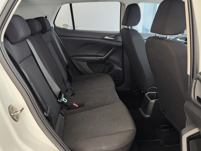 Volkswagen T-Cross - Audi Centre Somerset West - Image 7