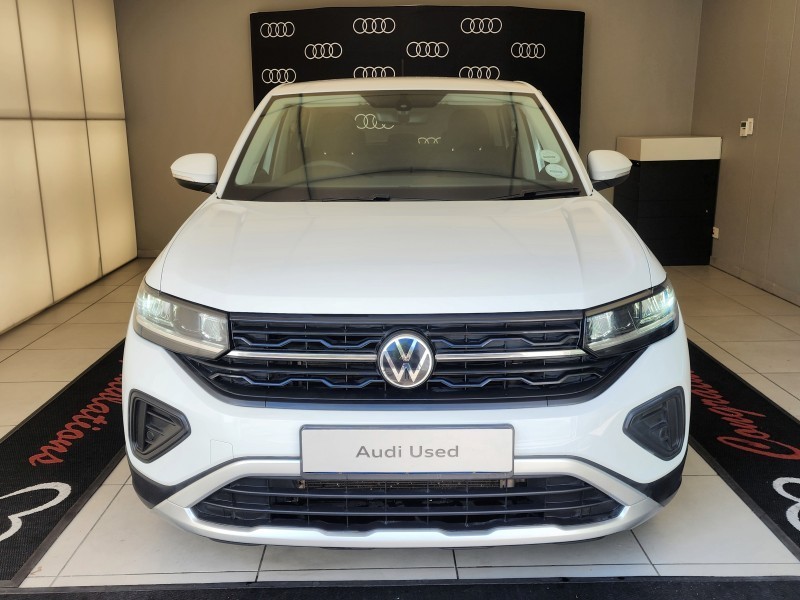 Volkswagen T-Cross - Audi Centre Somerset West - Image 2
