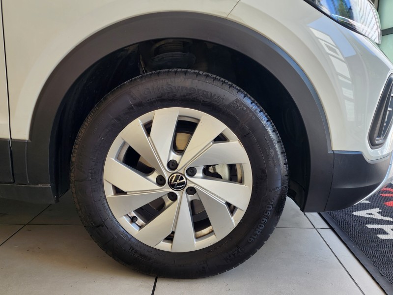 Volkswagen T-Cross - Audi Centre Somerset West - Image 19