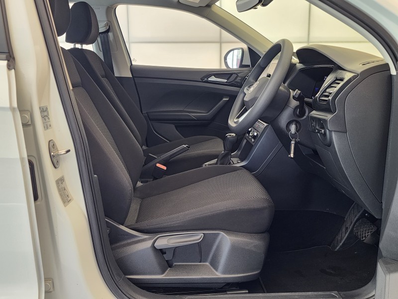 Volkswagen T-Cross - Audi Centre Somerset West - Image 11