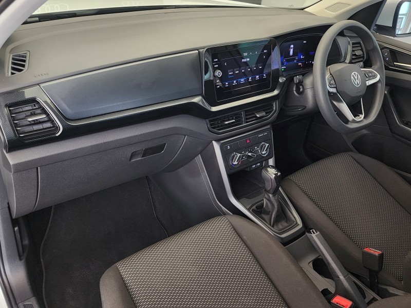 Volkswagen T-Cross - Audi Centre Somerset West - Image 10