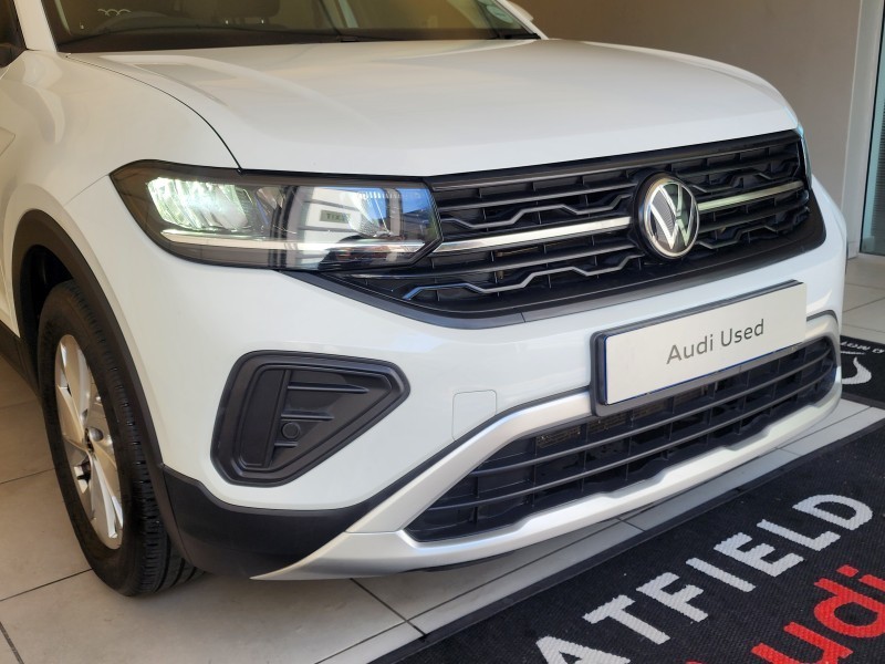 Volkswagen T-Cross - Audi Centre Somerset West - Image 8