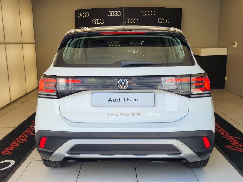 Volkswagen T-Cross - Audi Centre Somerset West - Image 5