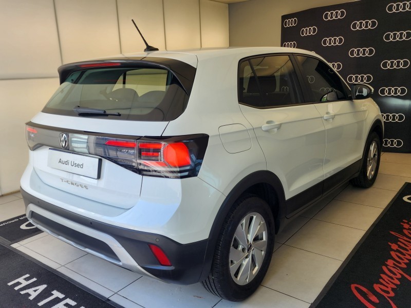 Volkswagen T-Cross - Audi Centre Somerset West - Image 4