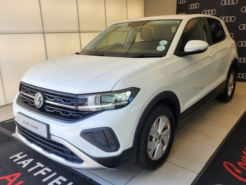 Volkswagen T-Cross - Audi Centre Somerset West - Image 1