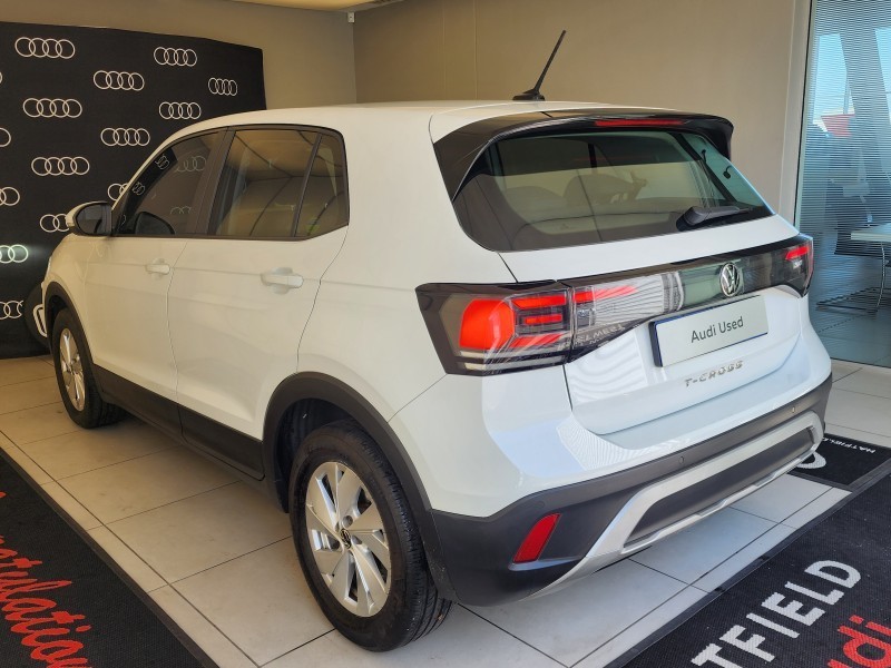 Volkswagen T-Cross - Audi Centre Somerset West - Image 6
