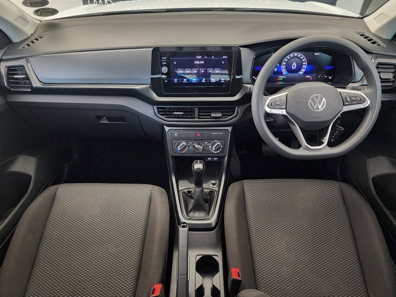 Volkswagen T-Cross - Audi Centre Somerset West - Image 15