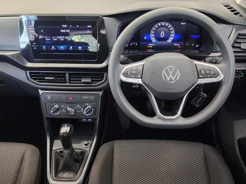 Volkswagen T-Cross - Audi Centre Somerset West - Image 18