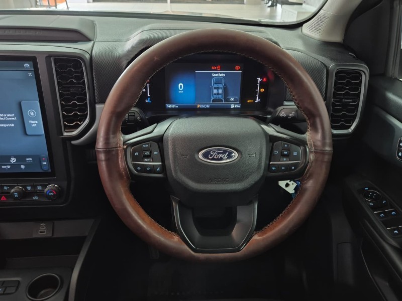 Ford Ranger - Ford Bryanston - Image 11