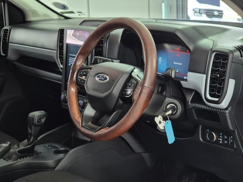 Ford Ranger - Ford Bryanston - Image 15