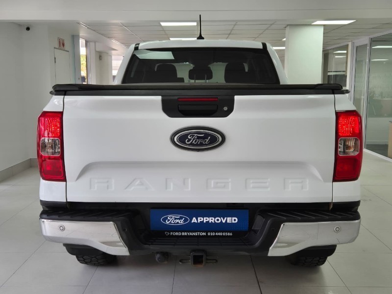 Ford Ranger - Ford Bryanston - Image 5