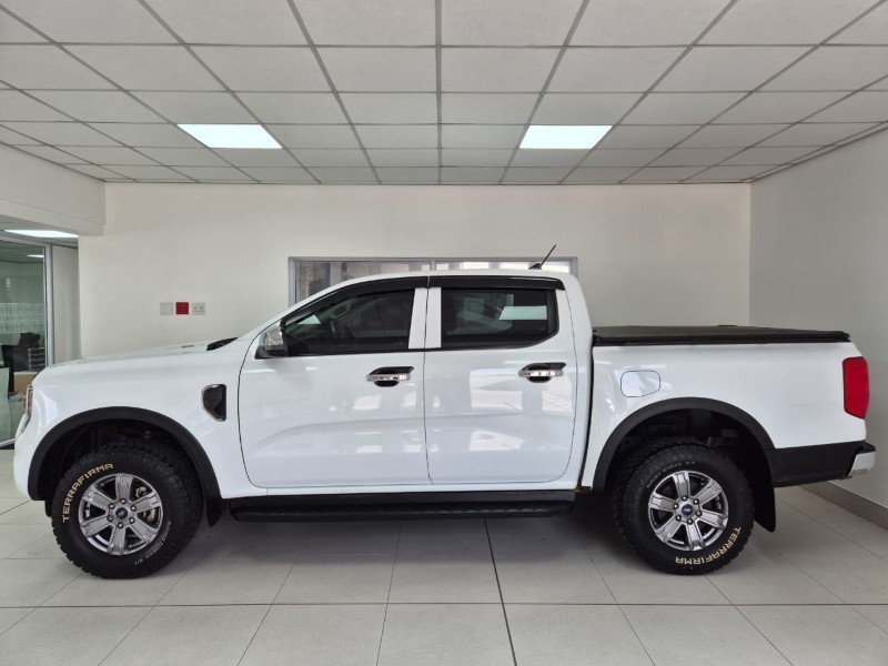 Ford Ranger - Ford Bryanston - Image 2