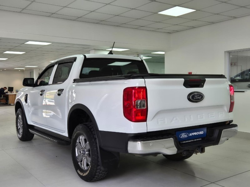 Ford Ranger - Ford Bryanston - Image 3