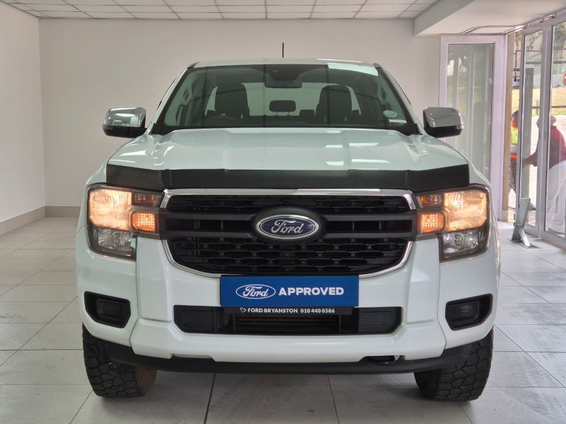 Ford Ranger - Ford Bryanston - Image 4