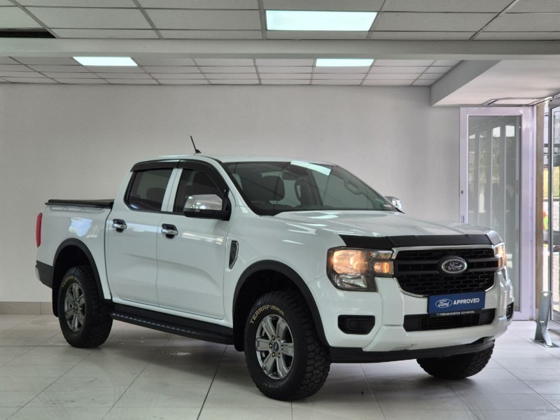 Ford Ranger - Ford Bryanston - Image 1