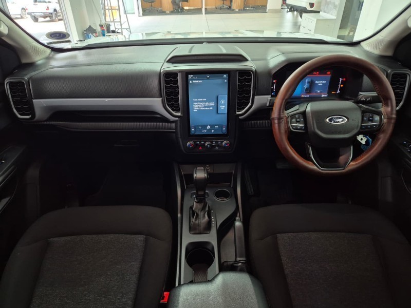 Ford Ranger - Ford Bryanston - Image 7
