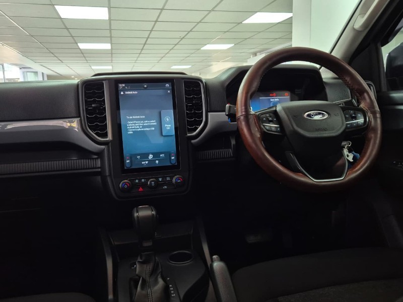 Ford Ranger - Ford Bryanston - Image 8