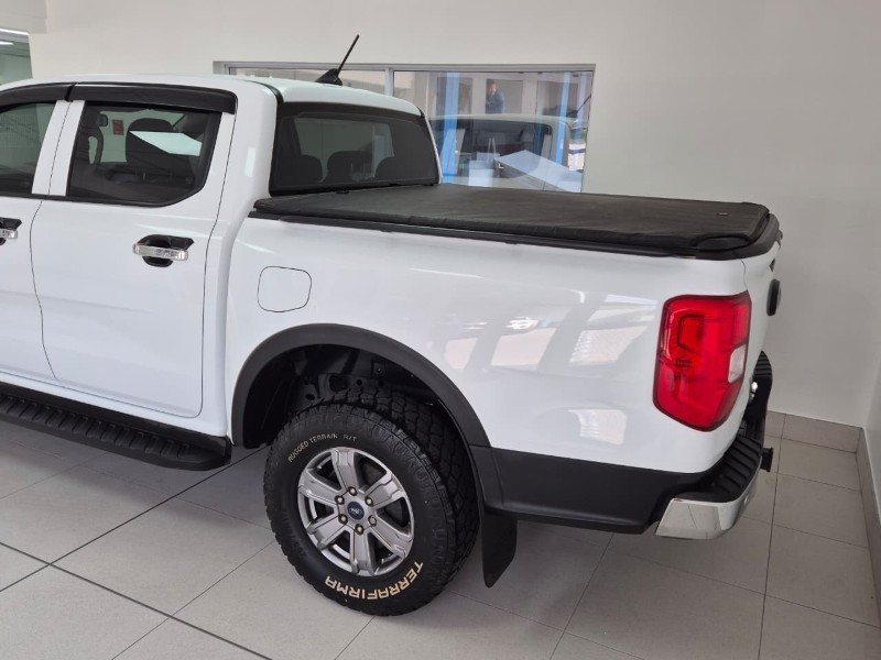 Ford Ranger - Ford Bryanston - Image 18