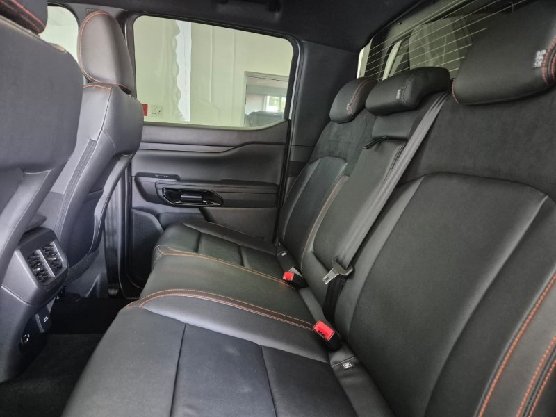 Ford Ranger - Ford Bryanston - Image 9