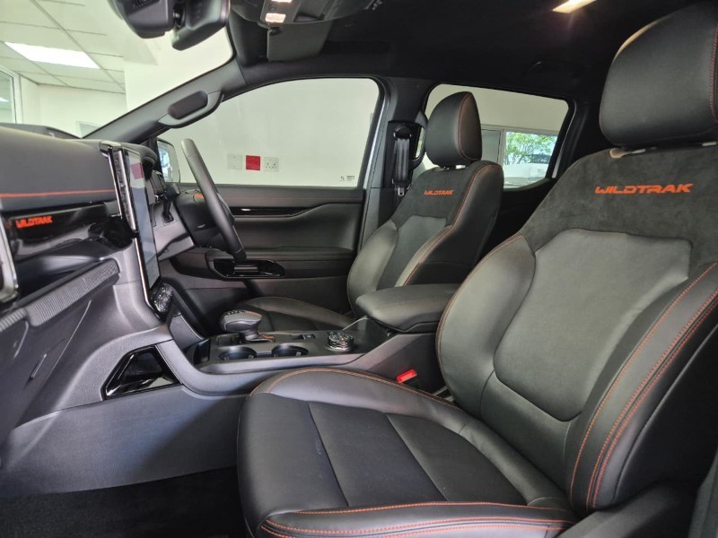 Ford Ranger - Ford Bryanston - Image 6