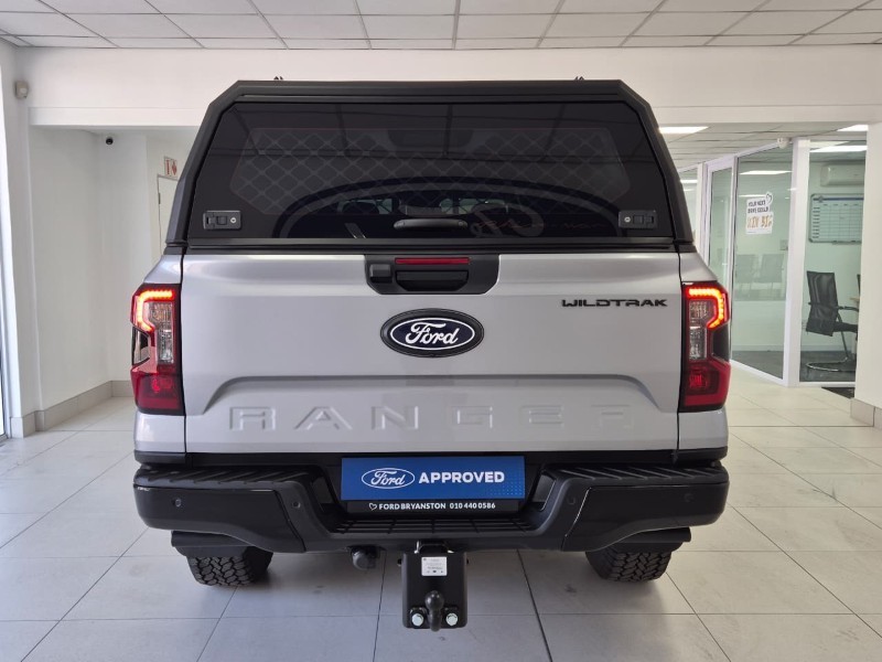 Ford Ranger - Ford Bryanston - Image 5