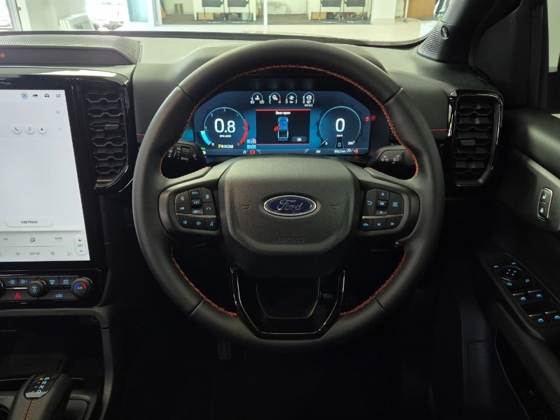 Ford Ranger - Ford Bryanston - Image 7