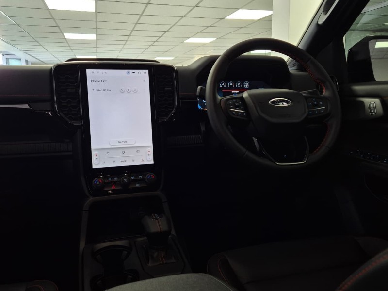 Ford Ranger - Ford Bryanston - Image 11