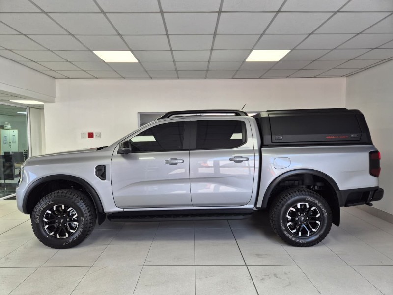 Ford Ranger - Ford Bryanston - Image 2